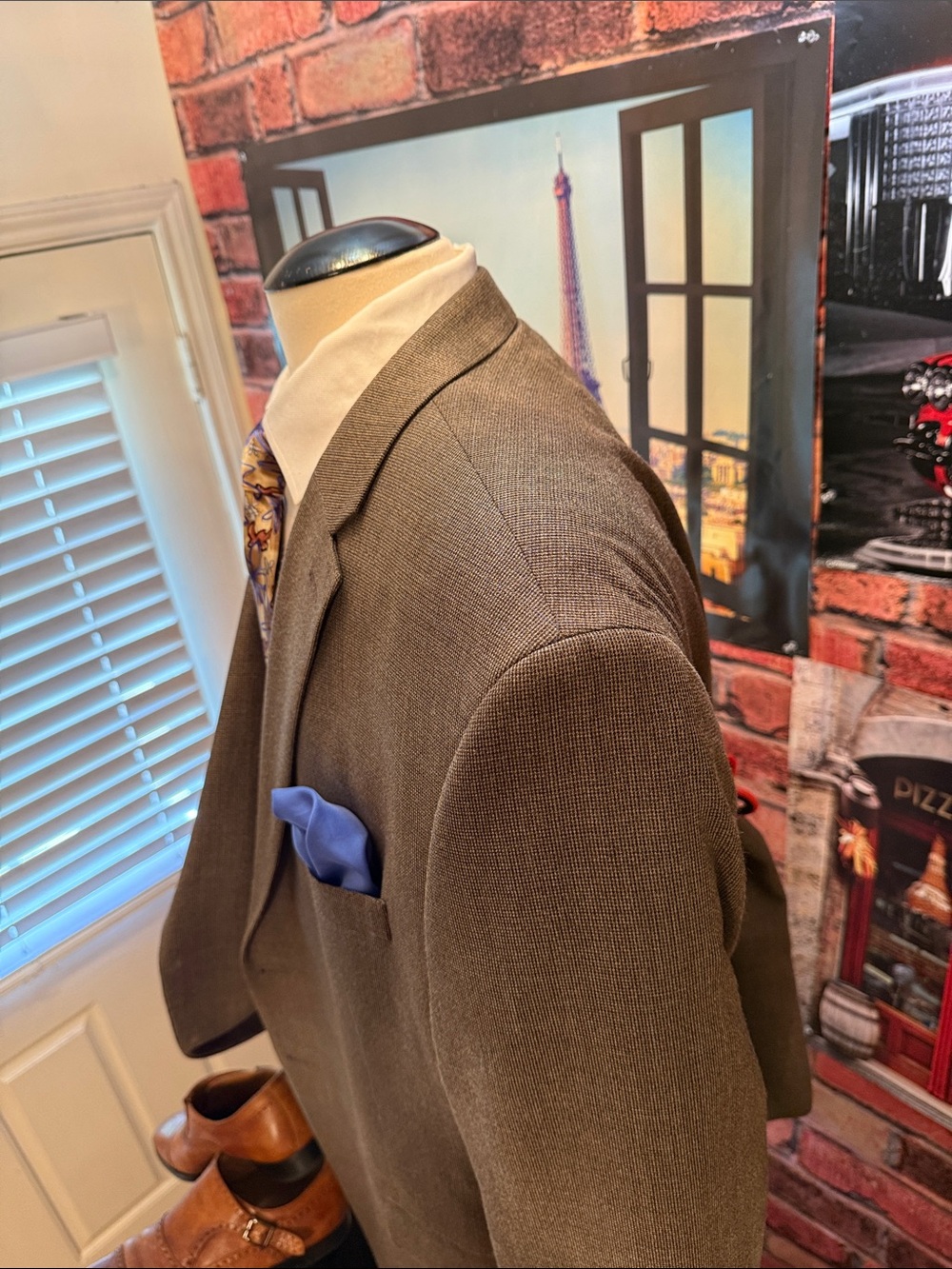 Ralph Lauren Sport Coat - Picture 17 of 17